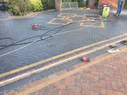 Best Brick Driveway Installation  in Pleasant Hill, PA